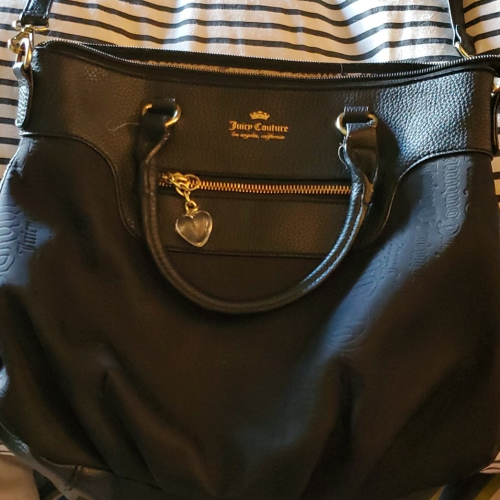 Juicy couture